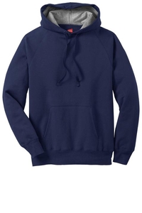 HN270 - Hanes Nano Pullover Hooded Sweatshirt