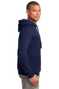 HN270 - Hanes Nano Pullover Hooded Sweatshirt