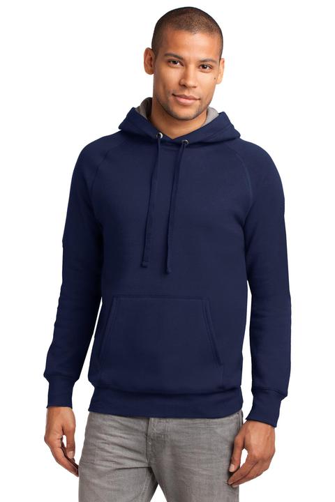 HN270 - Hanes Nano Pullover Hooded Sweatshirt