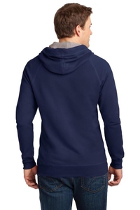 HN280 - Hanes Nano Full-Zip Hooded Sweatshirt