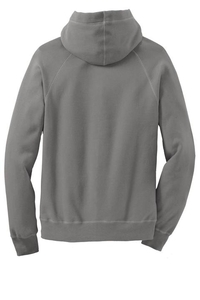 HN280 - Hanes Nano Full-Zip Hooded Sweatshirt