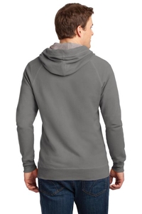 HN280 - Hanes Nano Full-Zip Hooded Sweatshirt