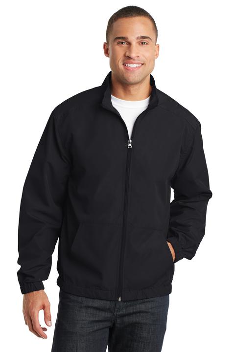 J305 - Port Authority&reg; Essential Jacket