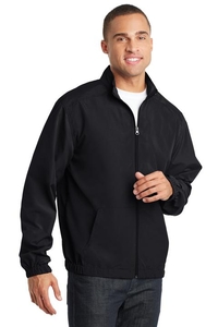 J305 - Port Authority&reg; Essential Jacket