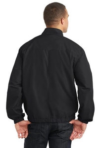 J305 - Port Authority&reg; Essential Jacket