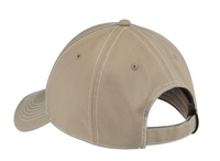 333114 - Nike Swoosh Front Cap