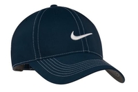 333114 - Nike Swoosh Front Cap