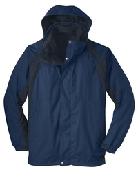 J310 - Port Authority Ranger 3-in-1 Jacket