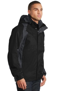 J310 - Port Authority Ranger 3-in-1 Jacket