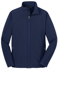 J317 - Port Authority Core Soft Shell Jacket