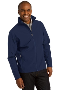 J317 - Port Authority Core Soft Shell Jacket