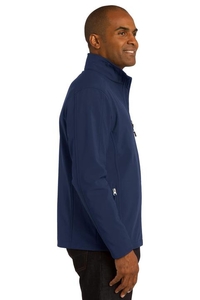 J317 - Port Authority Core Soft Shell Jacket