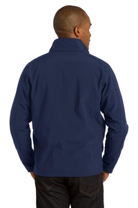 J317 - Port Authority Core Soft Shell Jacket