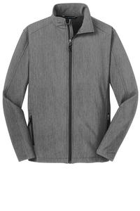 J317 - Port Authority Core Soft Shell Jacket