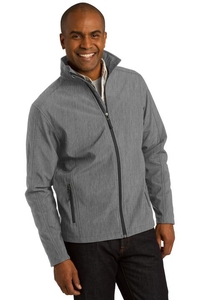 J317 - Port Authority Core Soft Shell Jacket