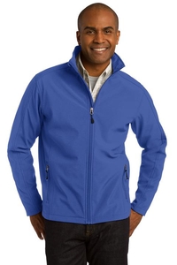 J317 - Port Authority Core Soft Shell Jacket