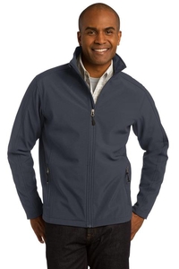 J317 - Port Authority Core Soft Shell Jacket