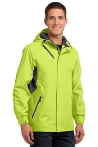 J322 - Port Authority Cascade Waterproof Jacket.  J322