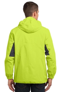 J322 - Port Authority Cascade Waterproof Jacket.  J322