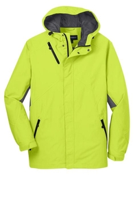 J322 - Port Authority Cascade Waterproof Jacket.  J322