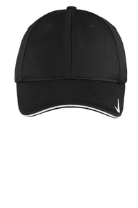 333115 - Nike Dri FIT Mesh Swoosh Flex Sandwich Cap