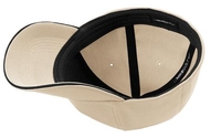 333115 - Nike Dri FIT Mesh Swoosh Flex Sandwich Cap