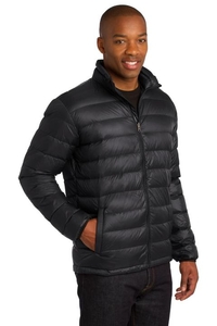 J323 - Port Authority Down Jacket