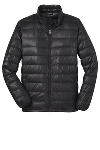 J323 - Port Authority Down Jacket