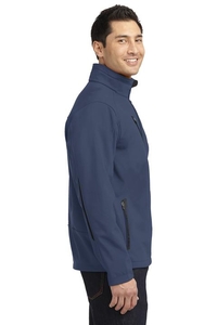 J324 - Port Authority Welded Soft Shell Jacket