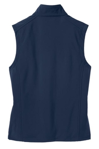 J325 - Port Authority Core Soft Shell Vest