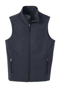 J325 - Port Authority Core Soft Shell Vest