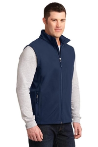 J325 - Port Authority Core Soft Shell Vest