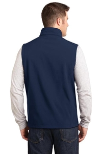 J325 - Port Authority Core Soft Shell Vest