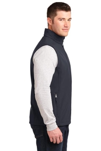 J325 - Port Authority Core Soft Shell Vest