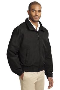 J329 - Port Authority Lightweight Charger Jacket