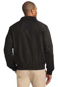 J329 - Port Authority Lightweight Charger Jacket