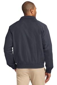 J329 - Port Authority Lightweight Charger Jacket