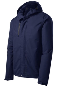 J331 - Port Authority All-Conditions Jacket