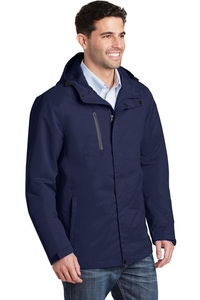 J331 - Port Authority All-Conditions Jacket