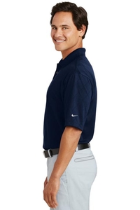 349899 - Nike Golf - Dri-FIT Cross-Over Texture Polo.  349899