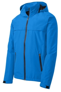 J333 - Port Authority Torrent Waterproof Jacket