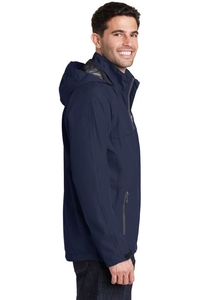 J333 - Port Authority Torrent Waterproof Jacket