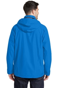 J333 - Port Authority Torrent Waterproof Jacket