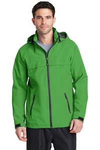 J333 - Port Authority Torrent Waterproof Jacket