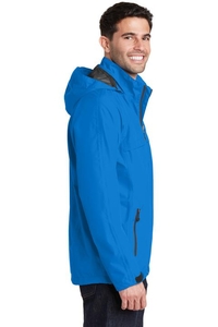 J333 - Port Authority Torrent Waterproof Jacket