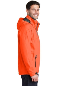 J333 - Port Authority Torrent Waterproof Jacket