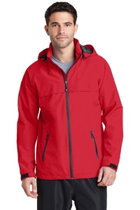 J333 - Port Authority Torrent Waterproof Jacket