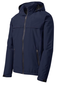 J333 - Port Authority Torrent Waterproof Jacket