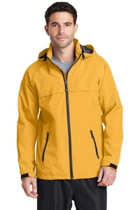 J333 - Port Authority Torrent Waterproof Jacket