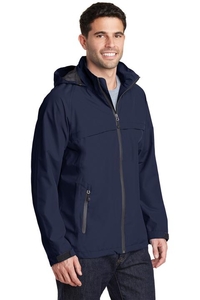 J333 - Port Authority Torrent Waterproof Jacket